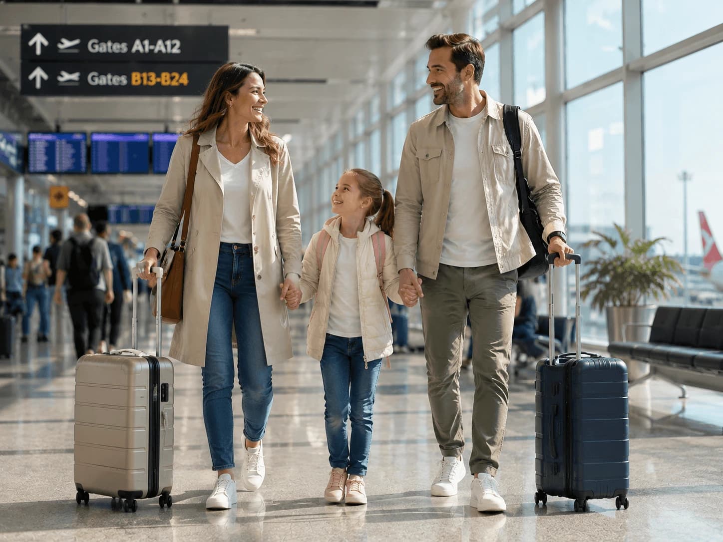 SWEARX for travel